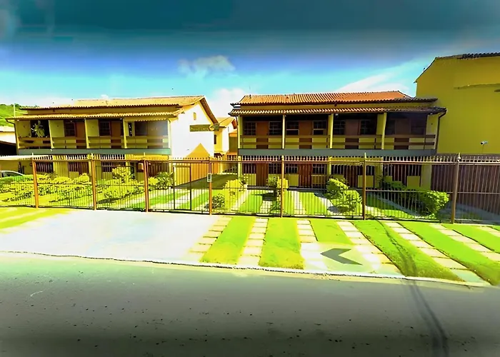 Casa Duplex - Cabo Frio