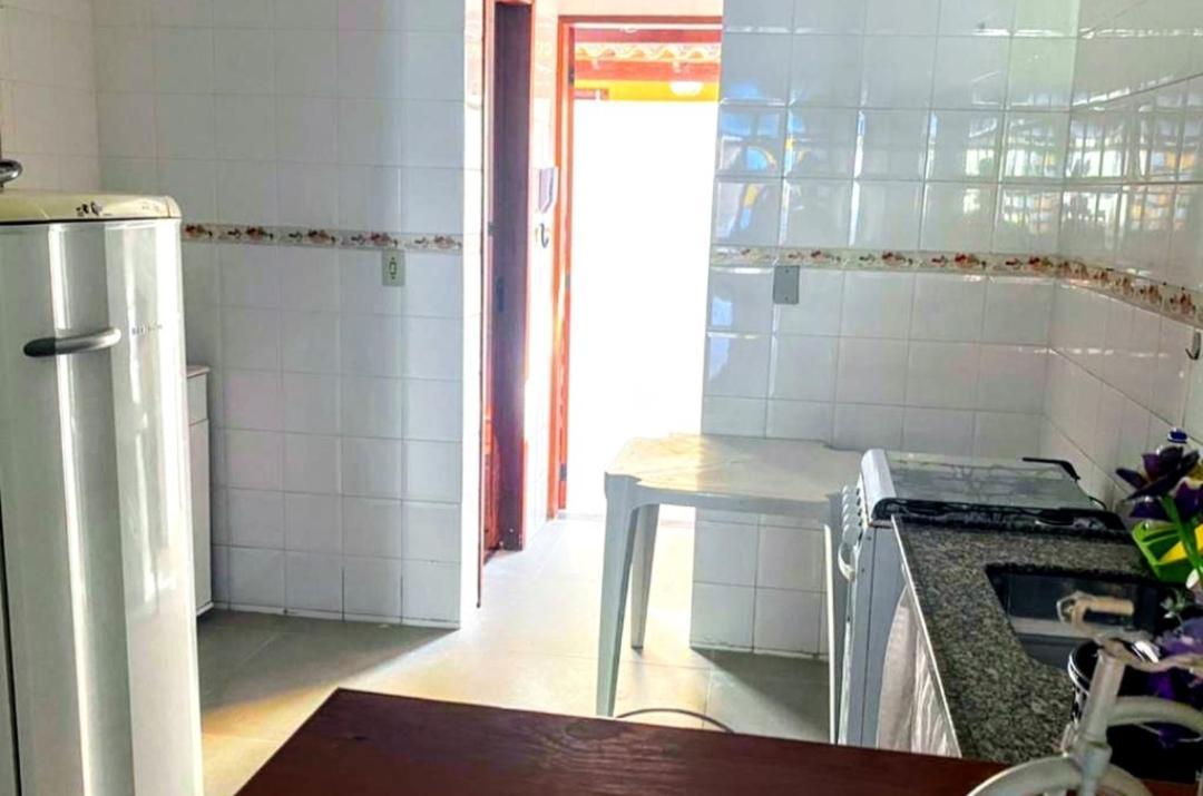 Сasa de vacaciones Casa Duplex -