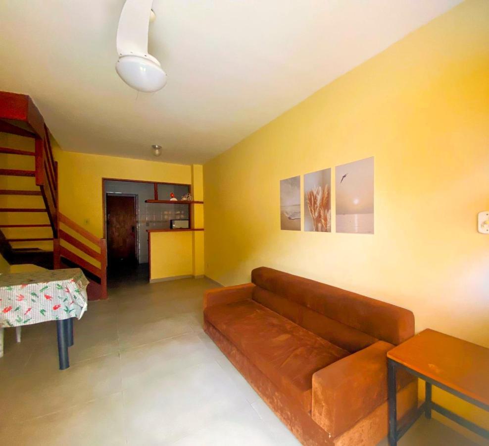 Сasa de vacaciones Casa Duplex -