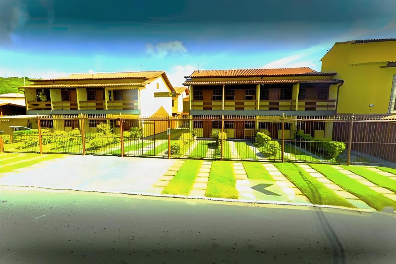Casa Duplex - Cabo Frío